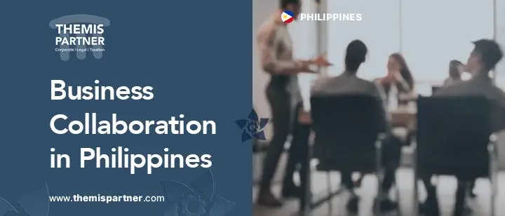 Business collaboration Philippines