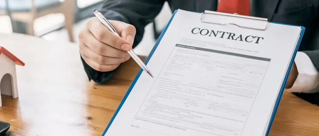 Contracts legal documents Philippines
