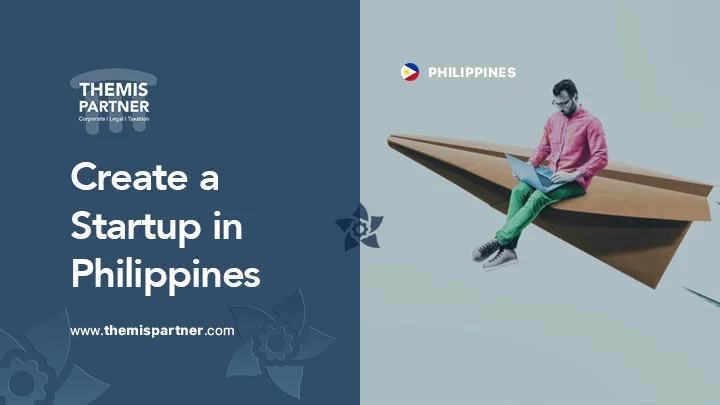 Create startup Philippines