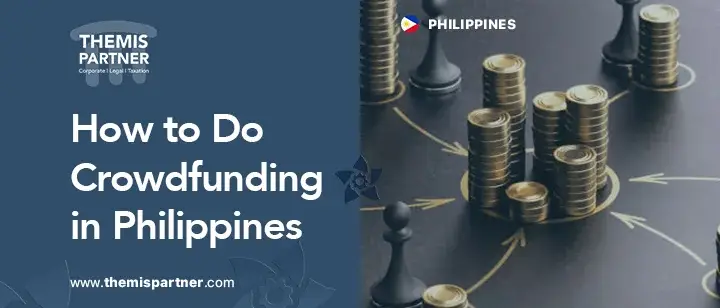 Doing crowdfunding Philippines