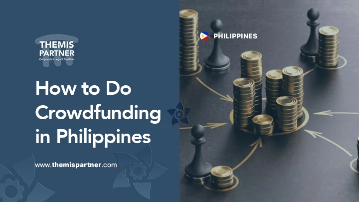 Doing crowdfunding Philippines