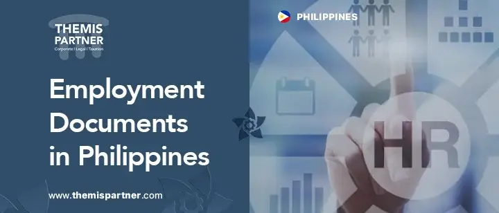 Employee management documents Philippines