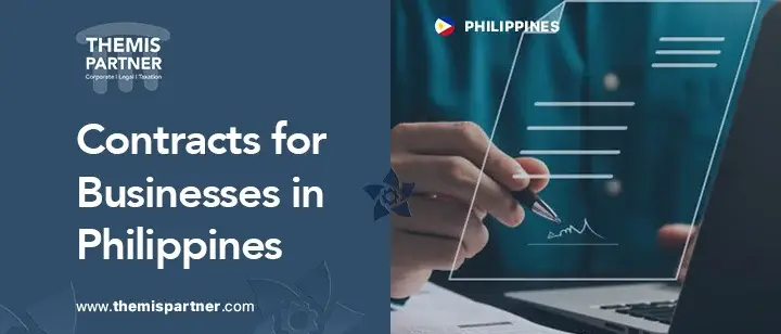 Essential contracts businesses Philippines