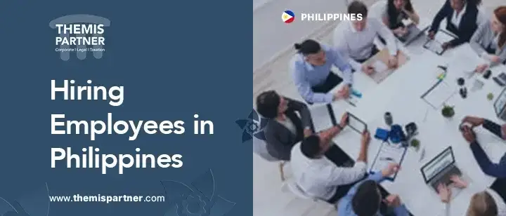 Hiring employees Philippines