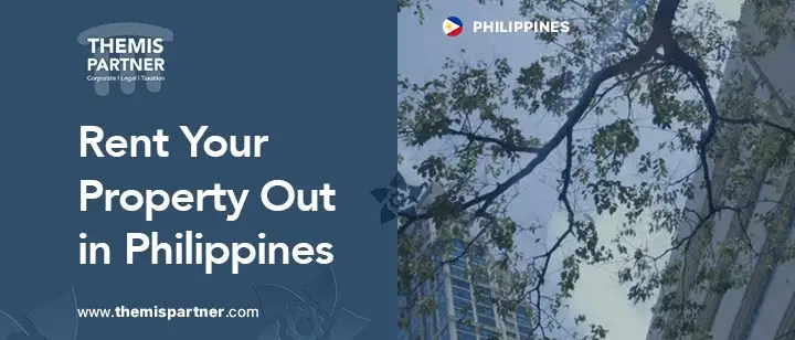 how rent property Philippines