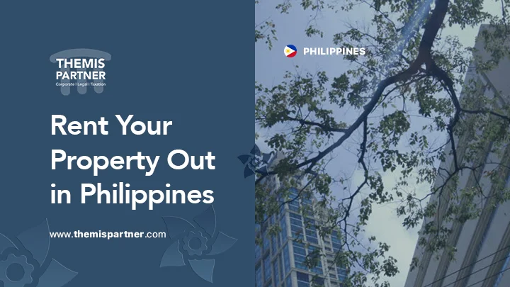 how rent property Philippines