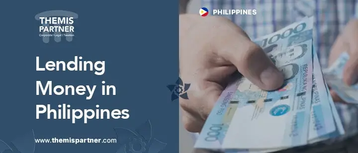 Lending money Philippines