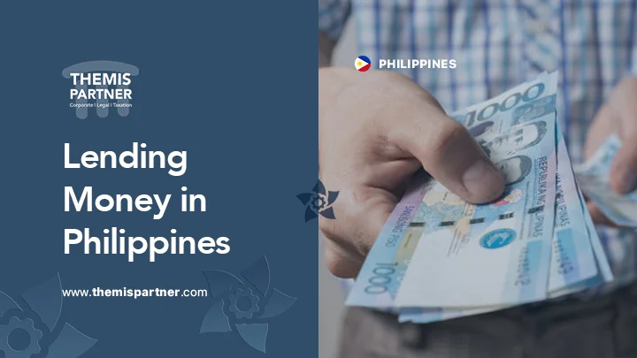 Lending money Philippines