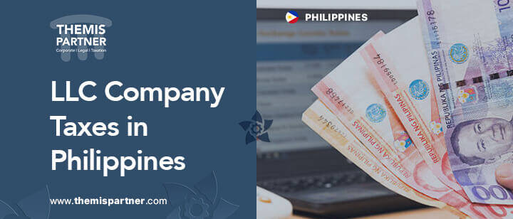 LLC tax Philippines