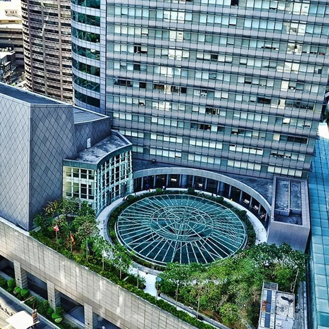 Makati corporate law firm