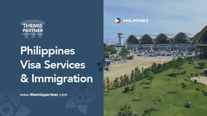 Philippines Visa Services Get Long Term Visa For Philippines   Philippines Visa Service 