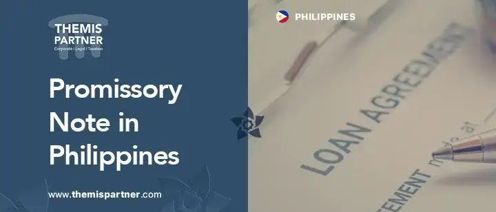 Promissory note Philippines