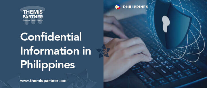 Protect confidentiality Philippines
