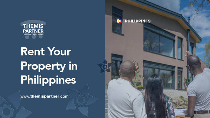 Rent Property in Philippines - Free advice & lease documents