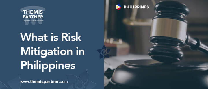Risk mitigation Philippines