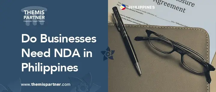 Business NDA Philippines