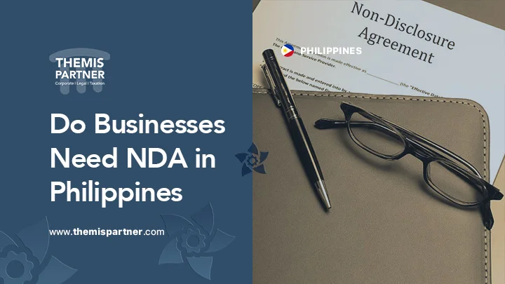 Business NDA Philippines