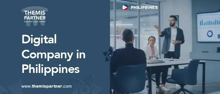 Starting digital company Philippines