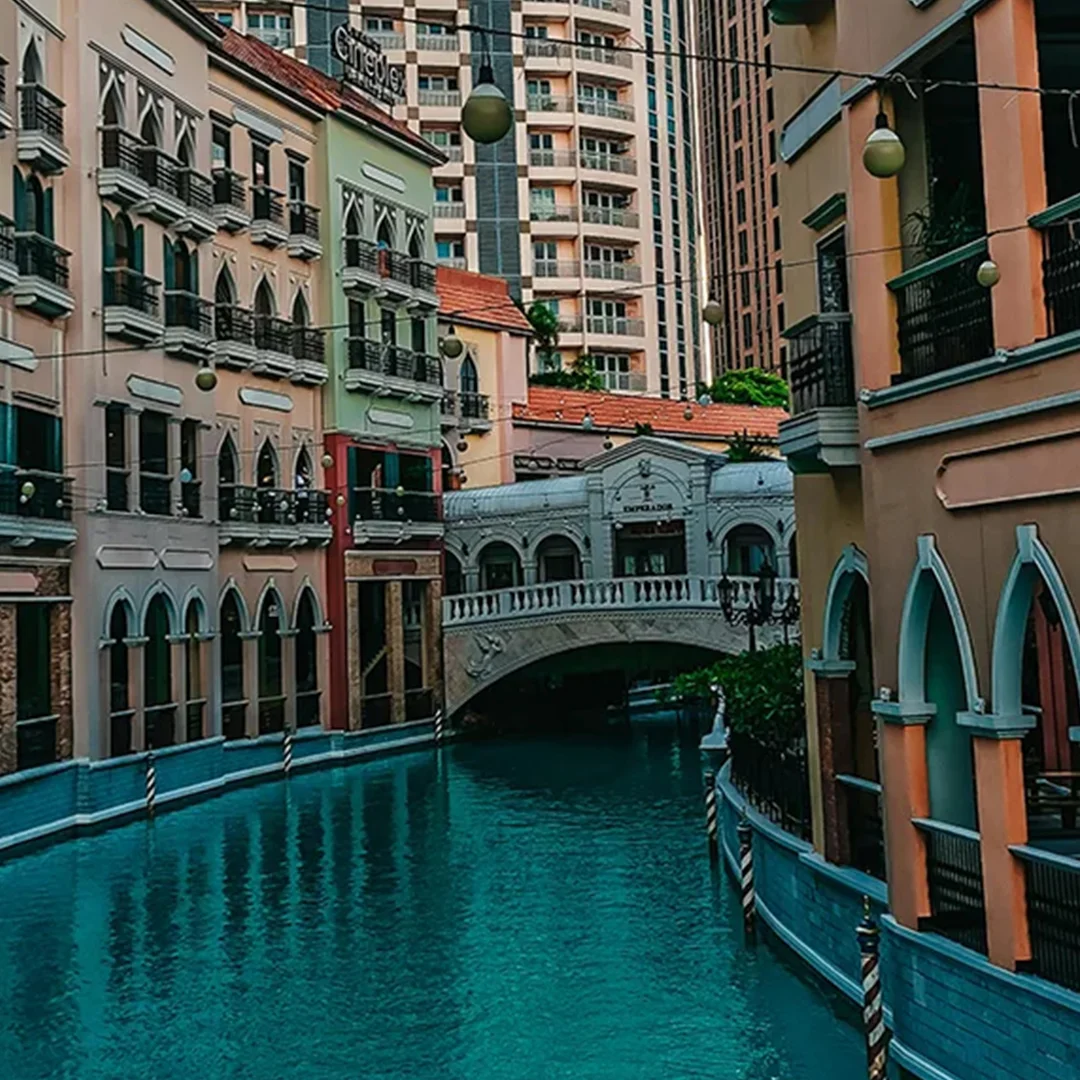 Taguig corporate law firm