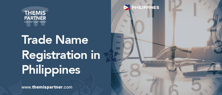 Tradename registration Philippines