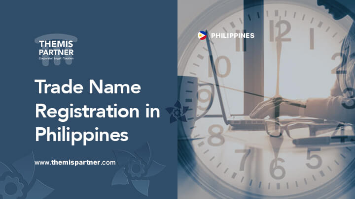 Tradename registration Philippines