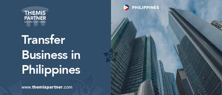 Transfer-business ownership Philippines