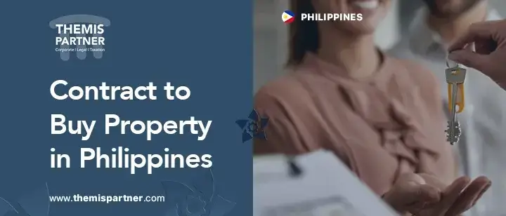 What contract to buy property Philippines