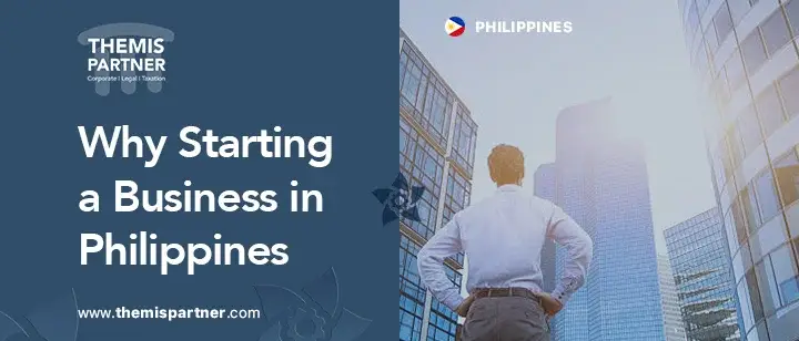 Why starting business Philippines